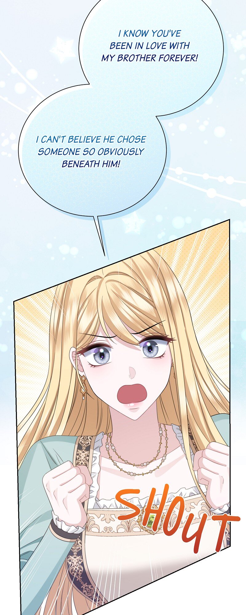When Cinderella’s Magic Fades Away Chapter 46 - Page 63