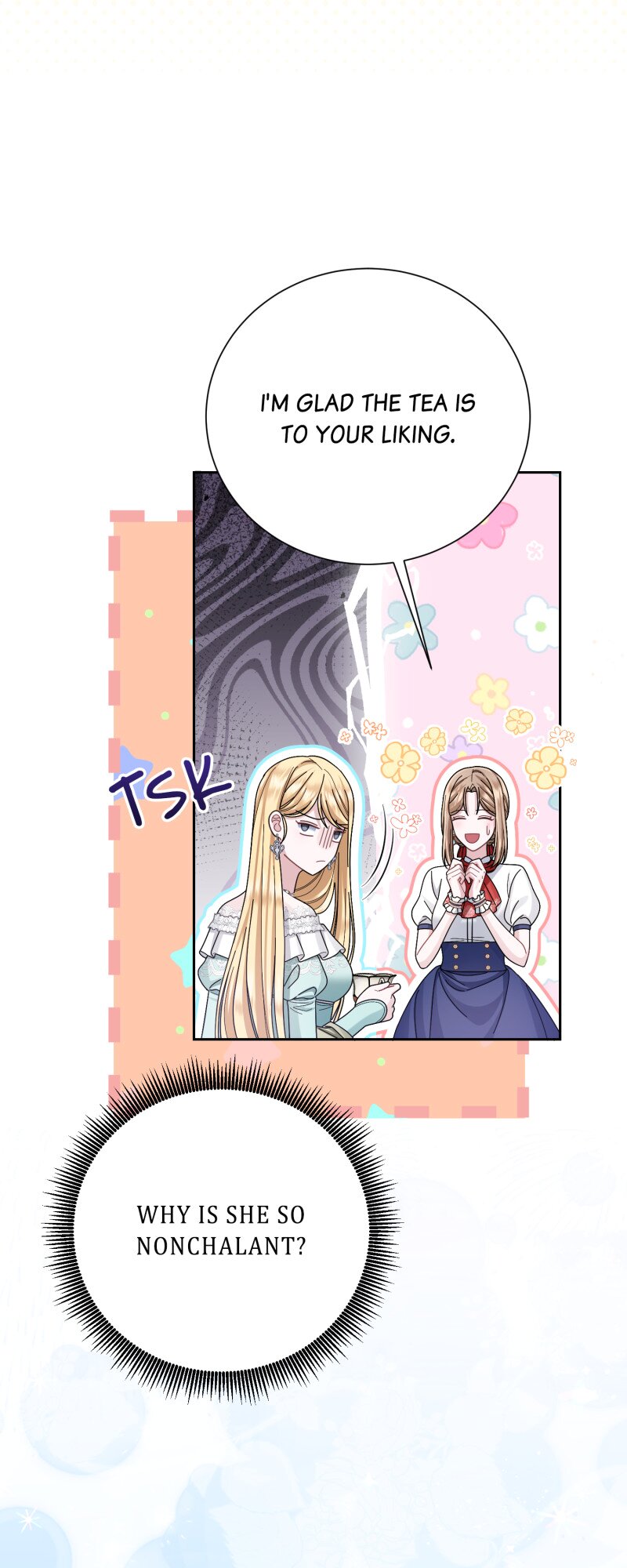 When Cinderella’s Magic Fades Away Chapter 47 - Page 18