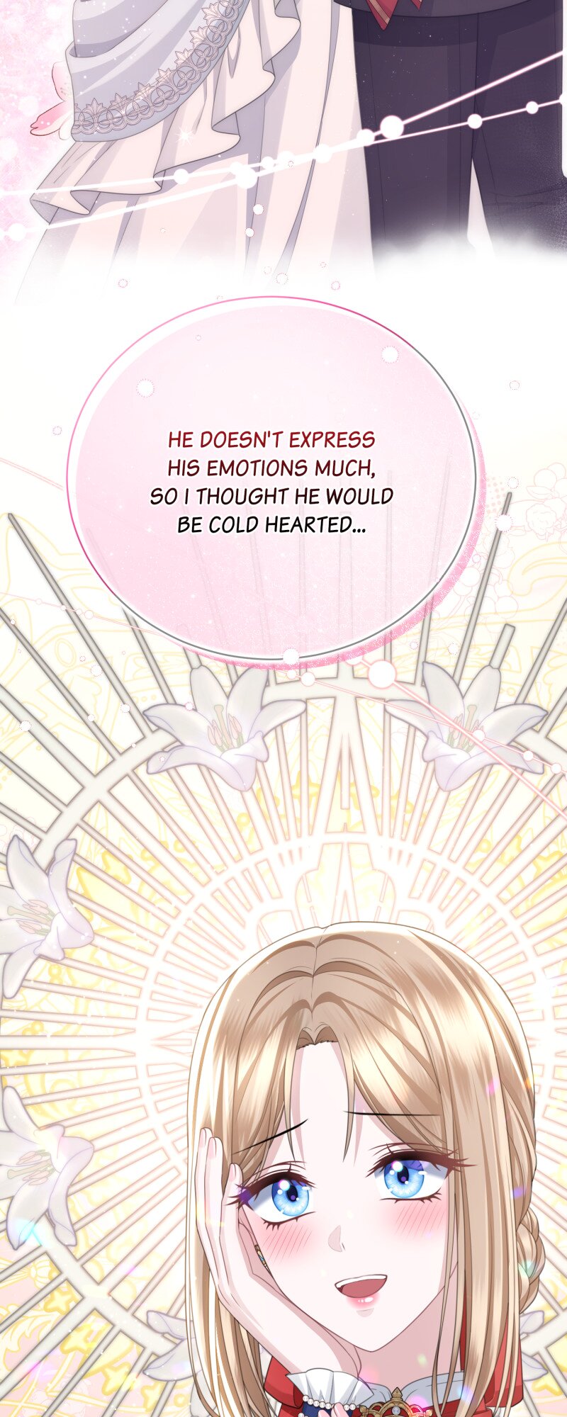 When Cinderella’s Magic Fades Away Chapter 47 - Page 27
