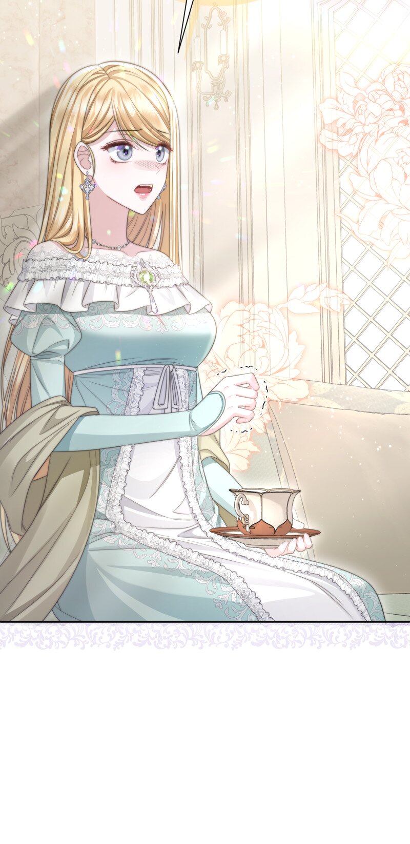 When Cinderella’s Magic Fades Away Chapter 47 - Page 32
