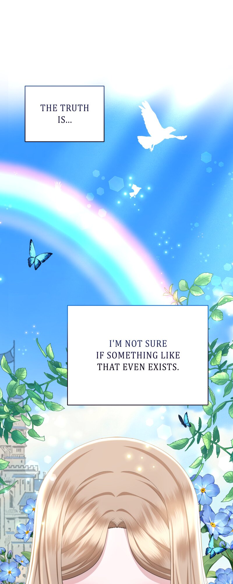 When Cinderella’s Magic Fades Away Chapter 47 - Page 34