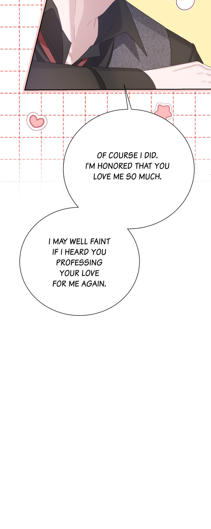 When Cinderella’s Magic Fades Away Chapter 47 - Page 48