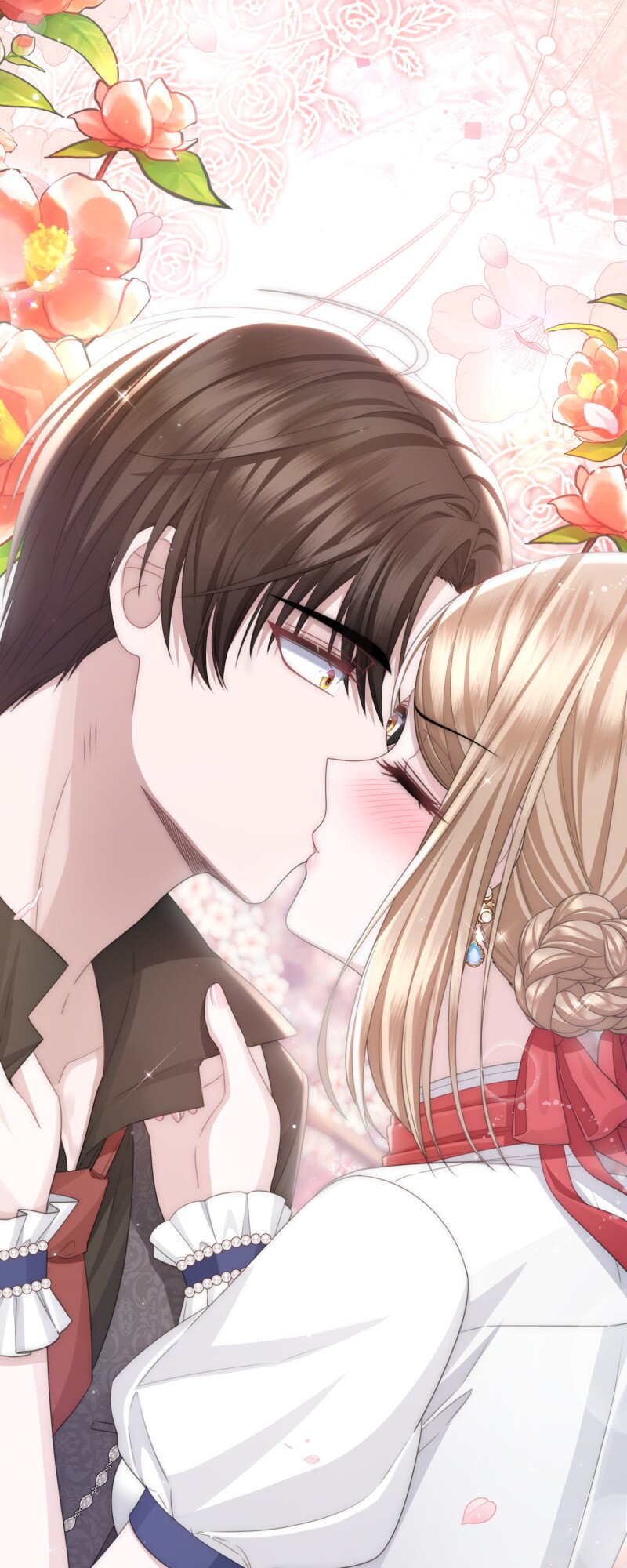 When Cinderella’s Magic Fades Away Chapter 47 - Page 61