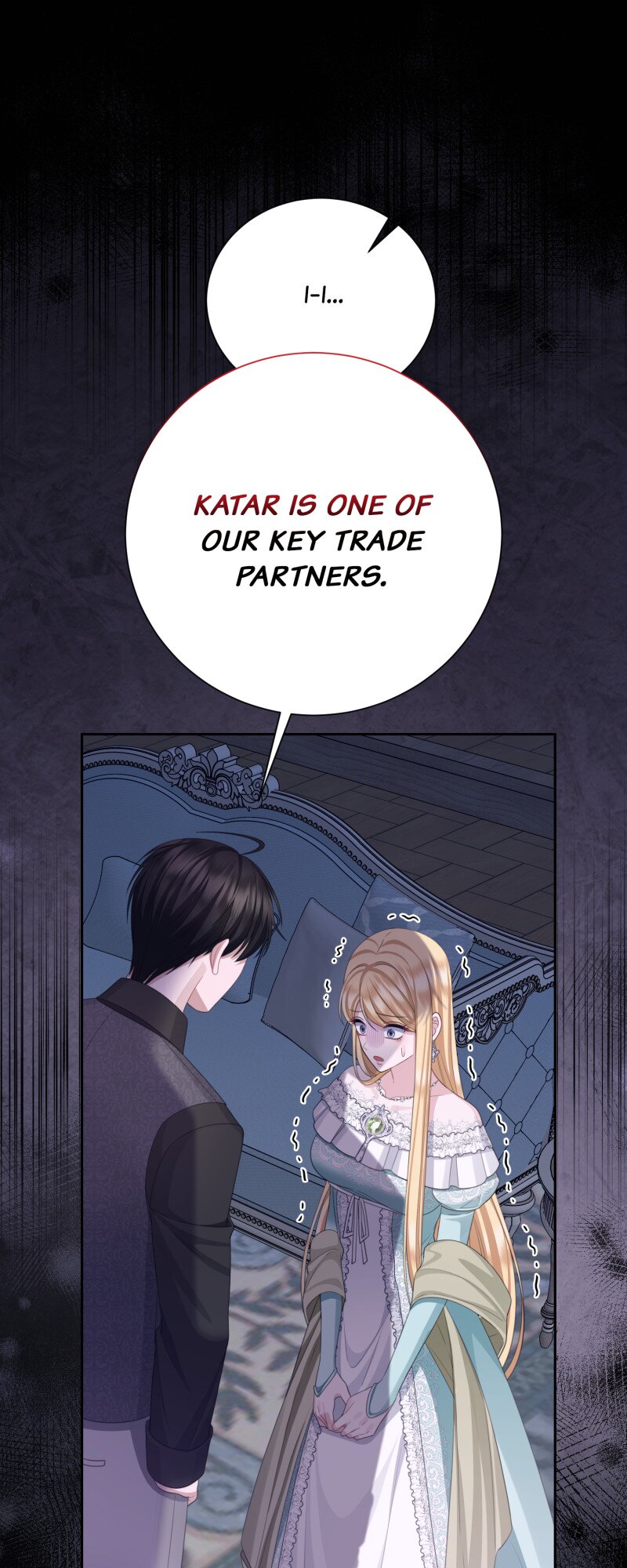 When Cinderella’s Magic Fades Away Chapter 48 - Page 17