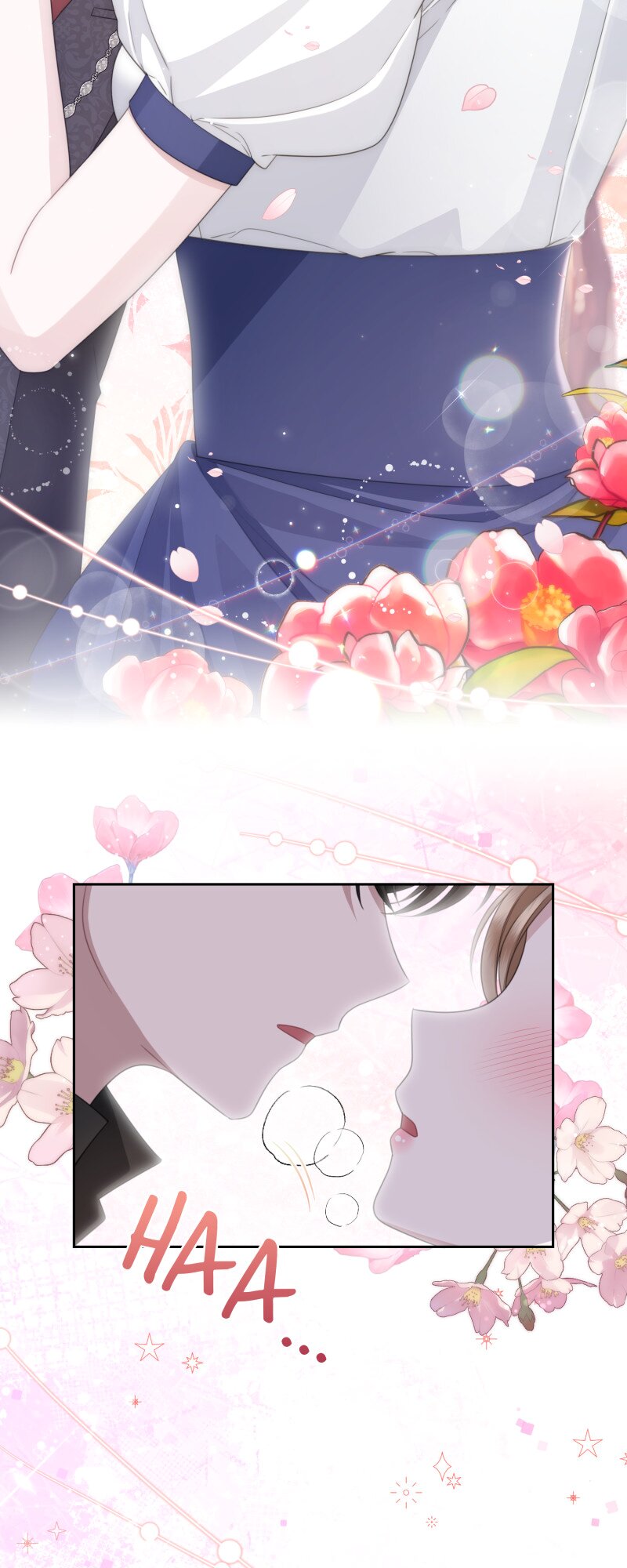 When Cinderella’s Magic Fades Away Chapter 48 - Page 2