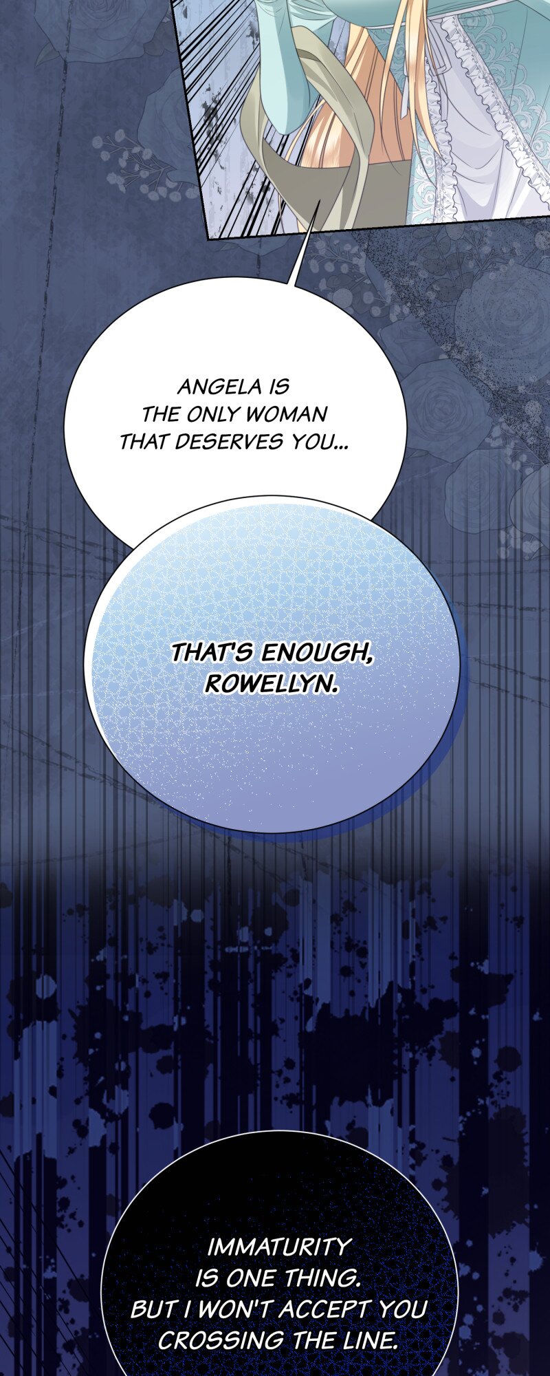 When Cinderella’s Magic Fades Away Chapter 48 - Page 23