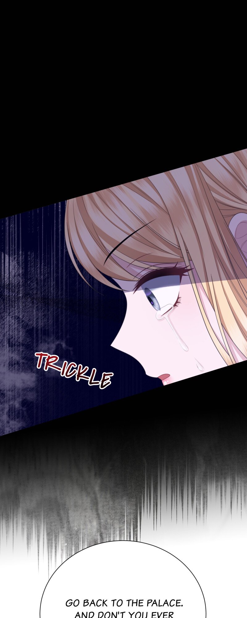 When Cinderella’s Magic Fades Away Chapter 48 - Page 25