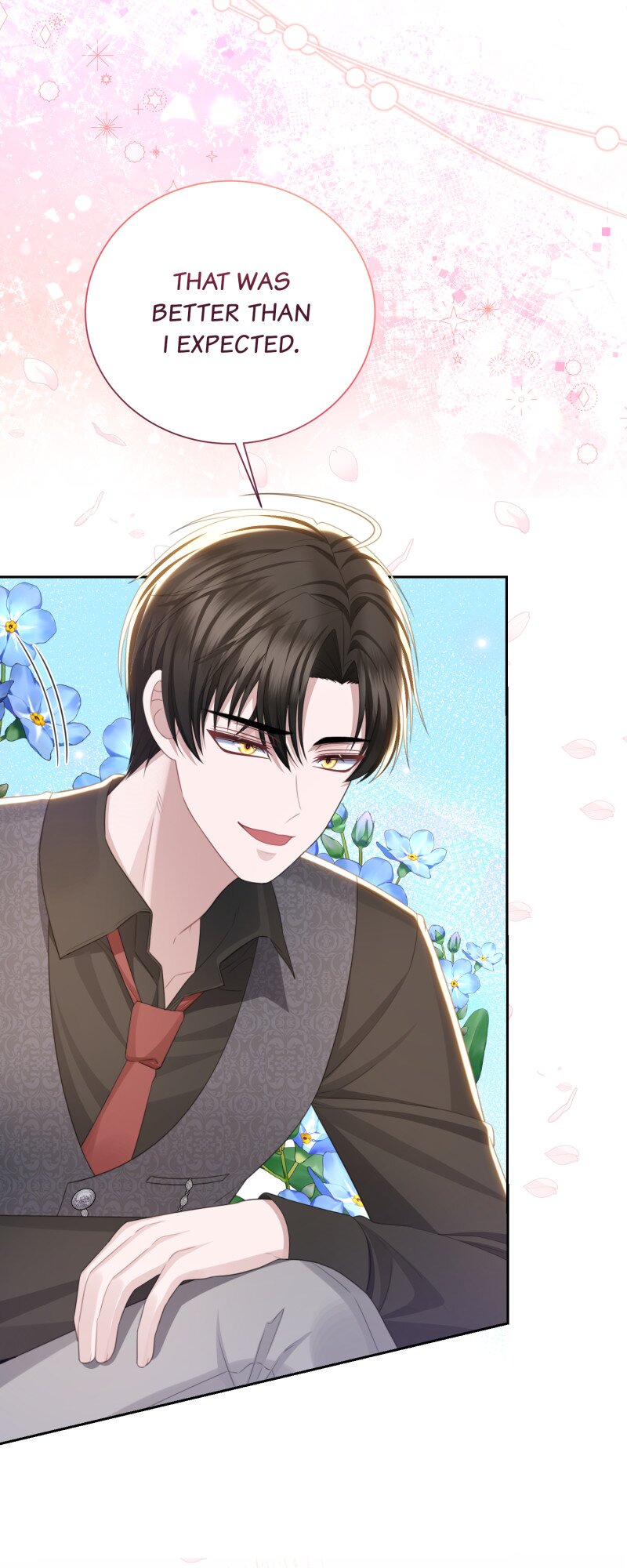 When Cinderella’s Magic Fades Away Chapter 48 - Page 3