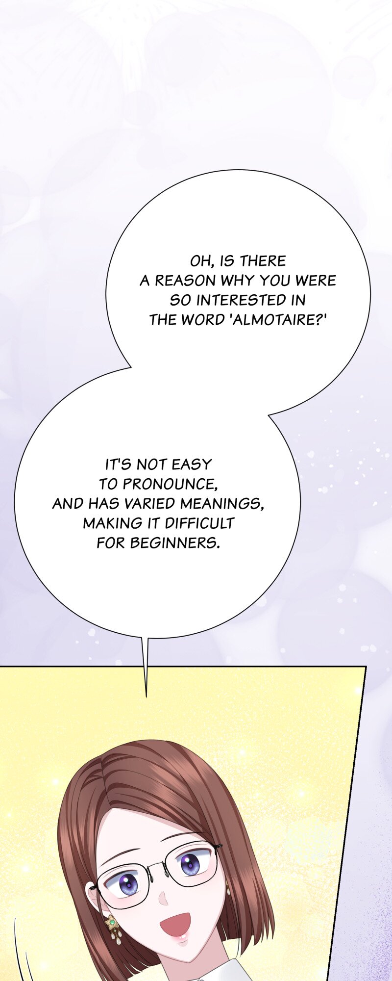When Cinderella’s Magic Fades Away Chapter 48 - Page 55