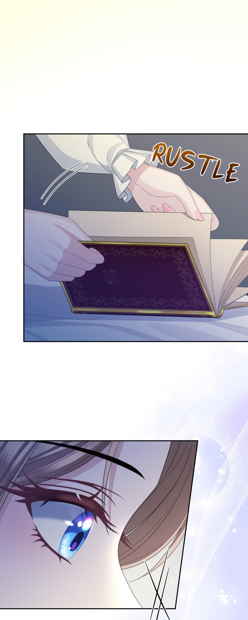 When Cinderella’s Magic Fades Away Chapter 48 - Page 60