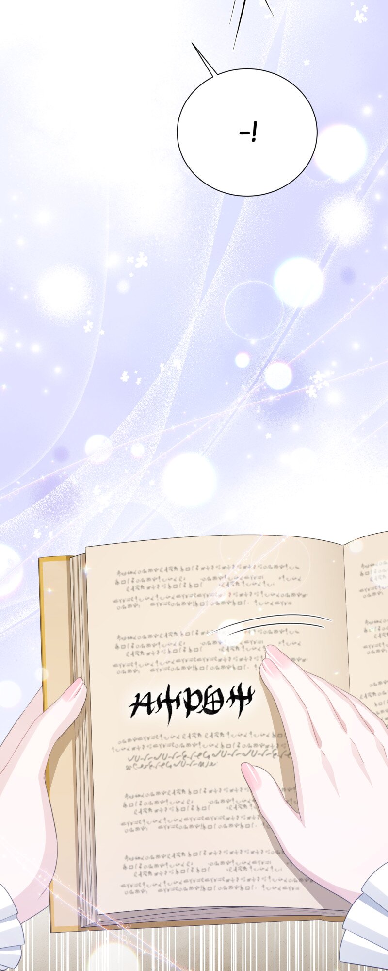 When Cinderella’s Magic Fades Away Chapter 48 - Page 61