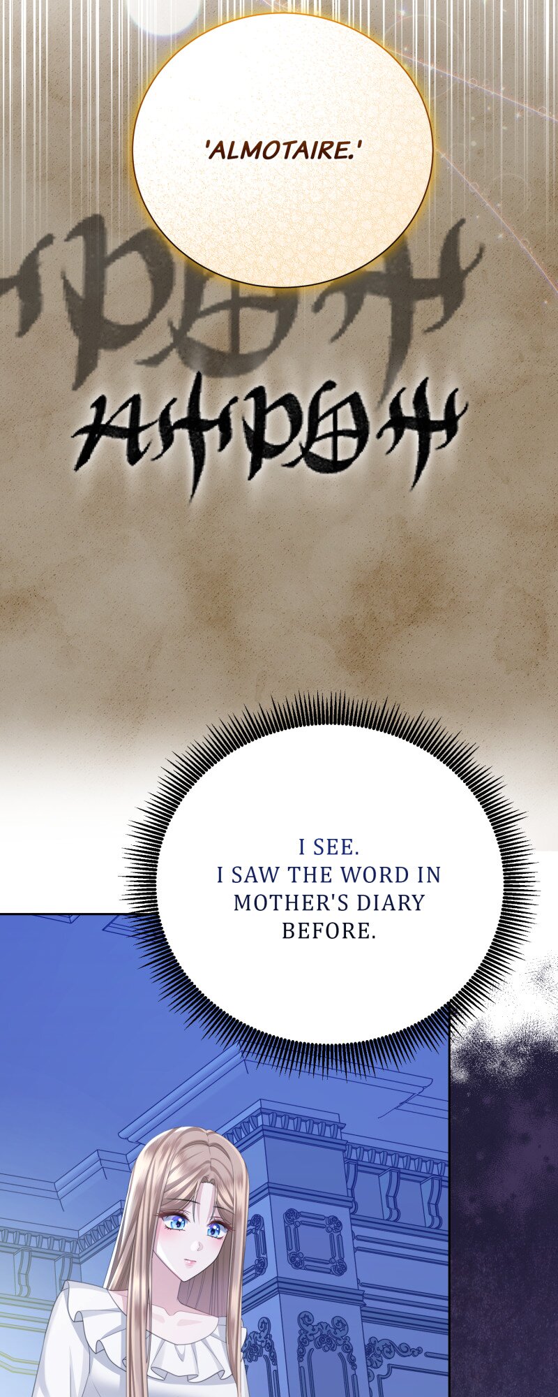 When Cinderella’s Magic Fades Away Chapter 48 - Page 62
