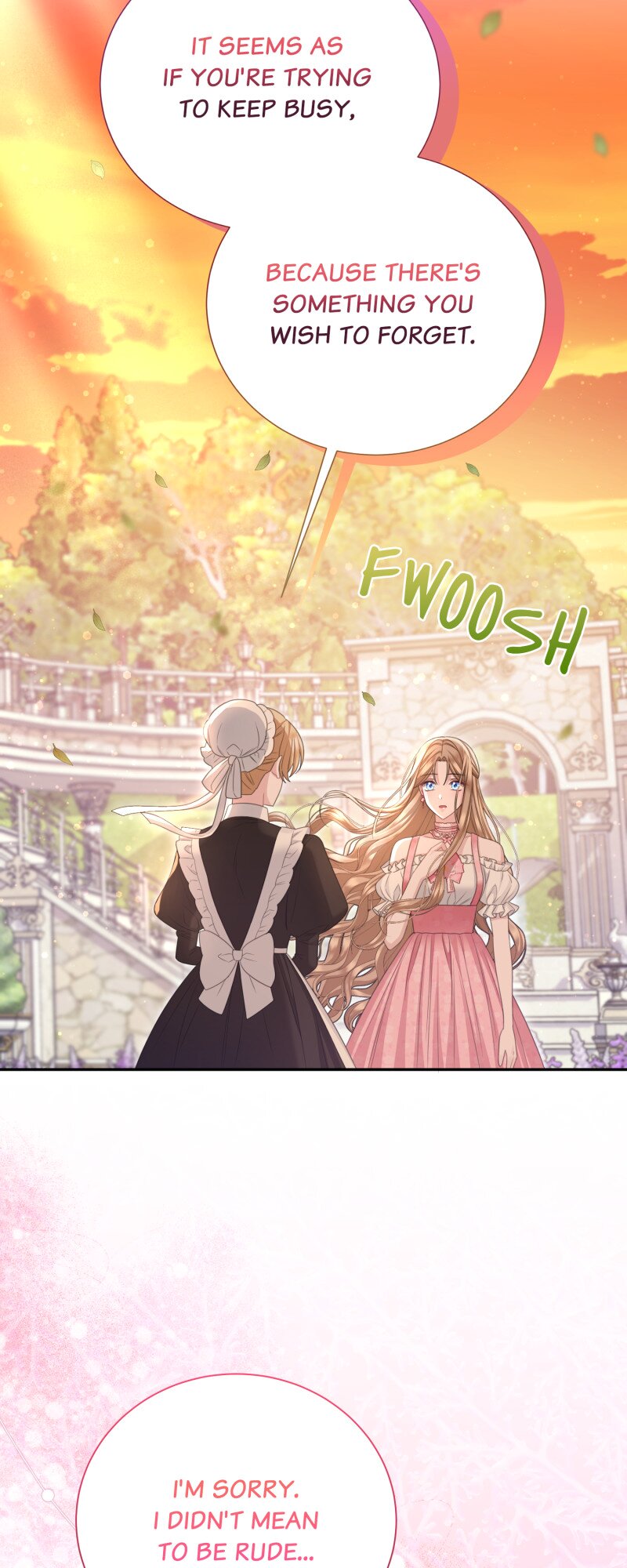 When Cinderella’s Magic Fades Away Chapter 49 - Page 26