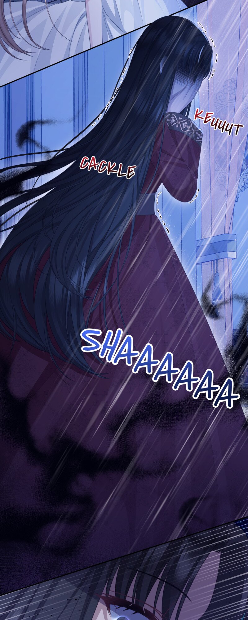 When Cinderella’s Magic Fades Away Chapter 49 - Page 39