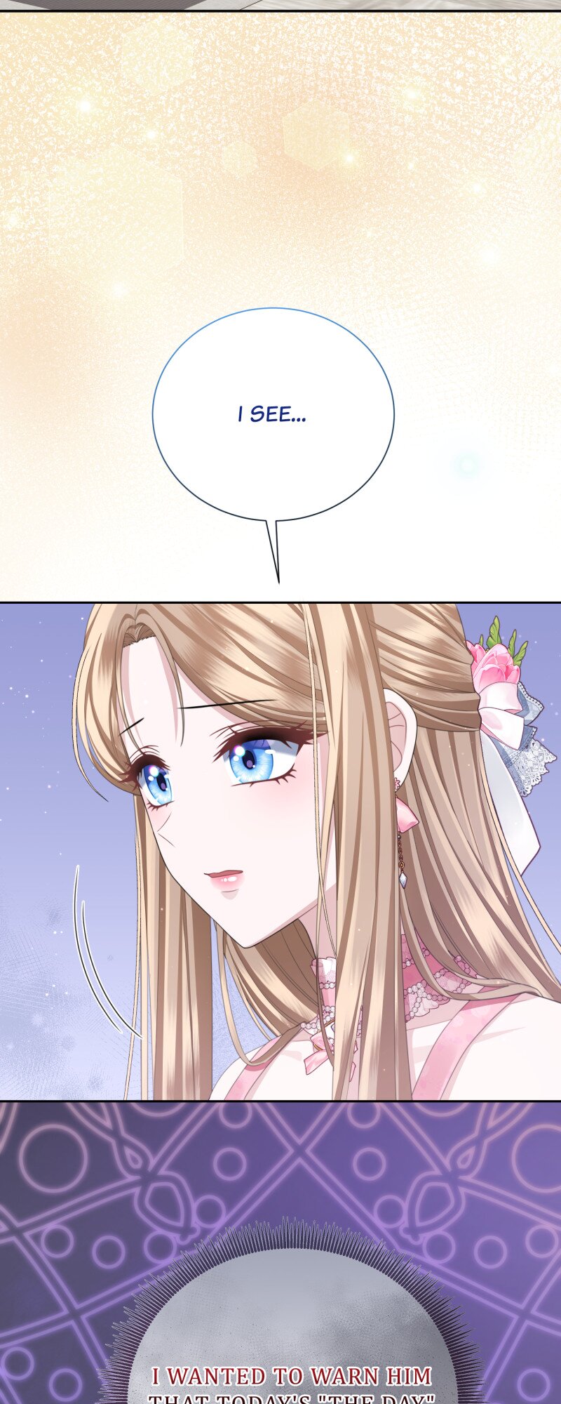 When Cinderella’s Magic Fades Away Chapter 49 - Page 4