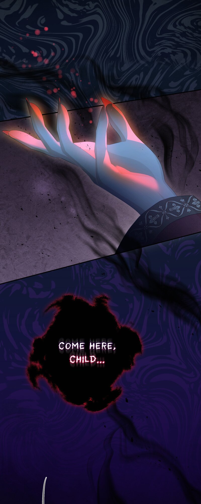 When Cinderella’s Magic Fades Away Chapter 49 - Page 41