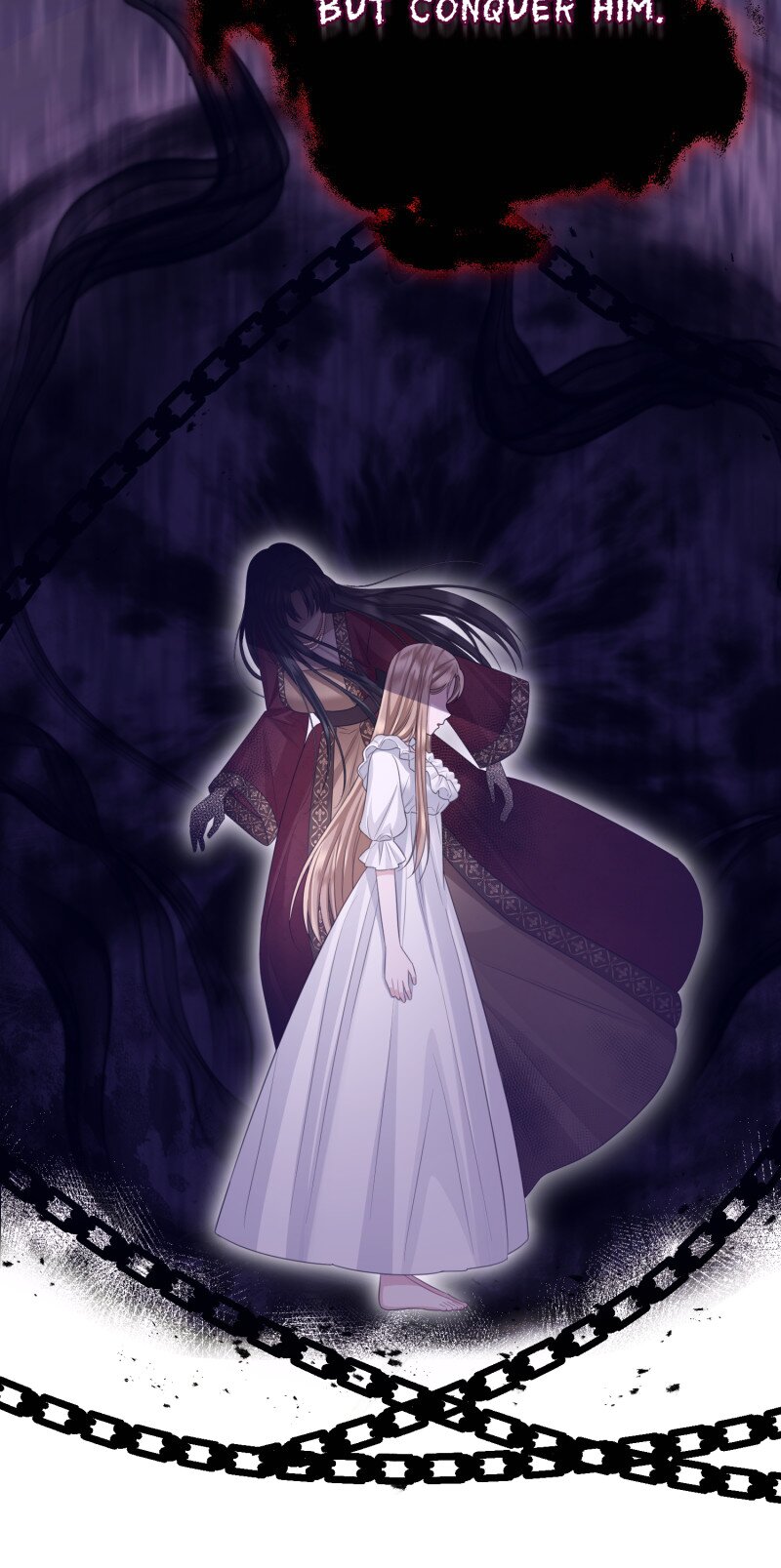 When Cinderella’s Magic Fades Away Chapter 49 - Page 48