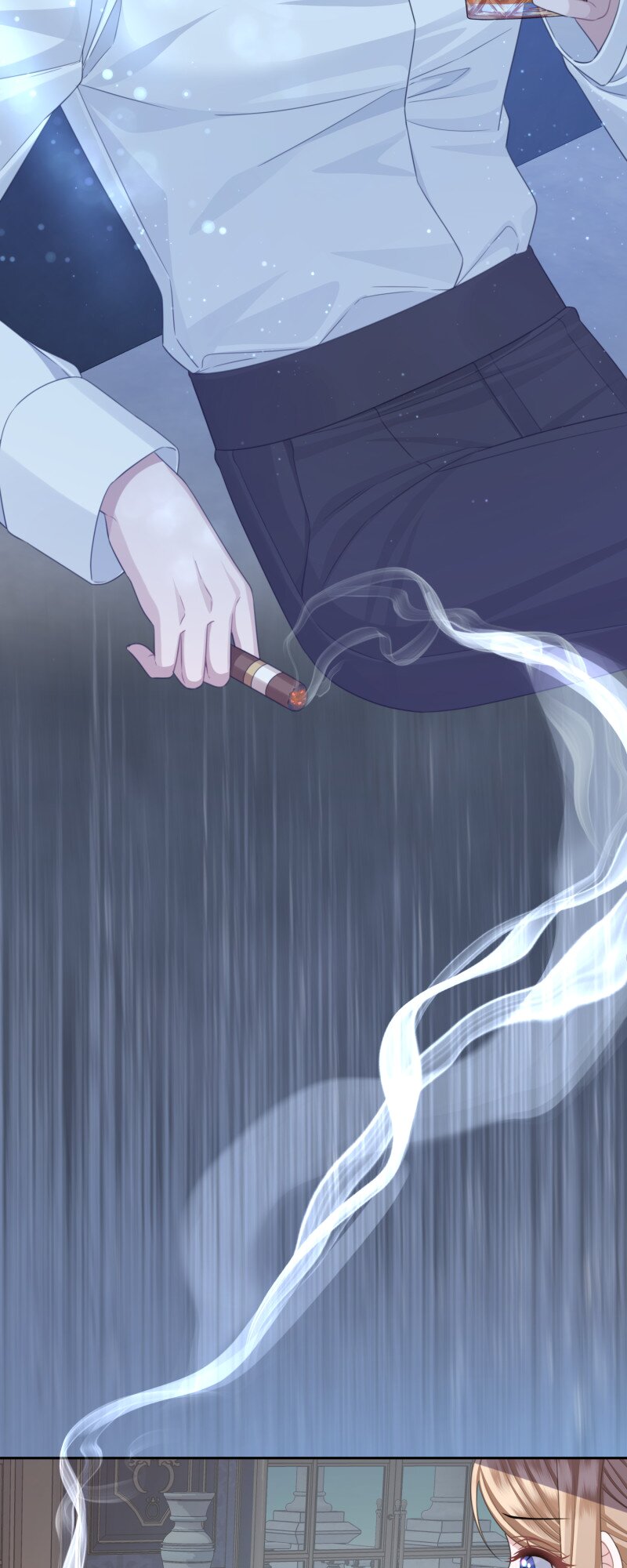 When Cinderella’s Magic Fades Away Chapter 49 - Page 7