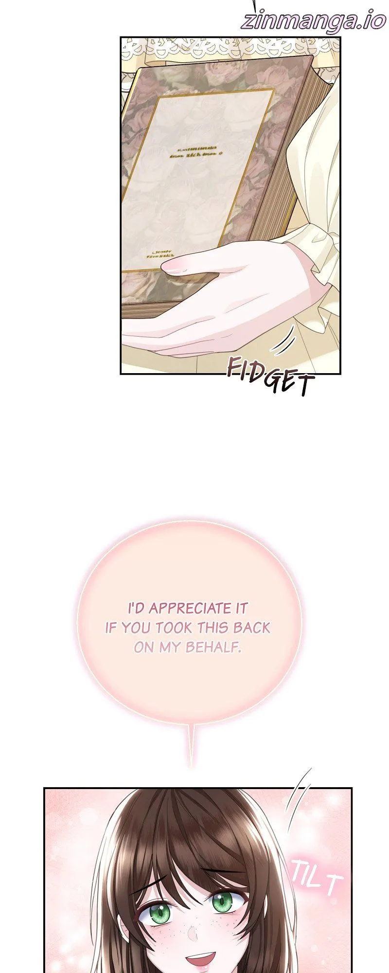 When Cinderella’s Magic Fades Away Chapter 5 - Page 13