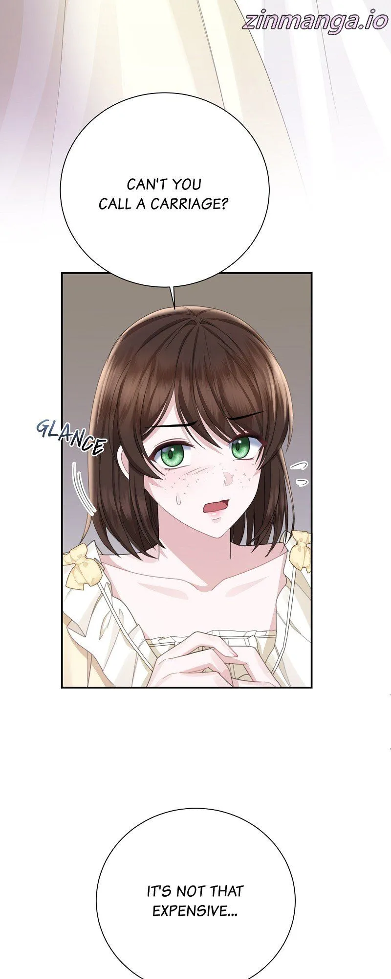 When Cinderella’s Magic Fades Away Chapter 5 - Page 20