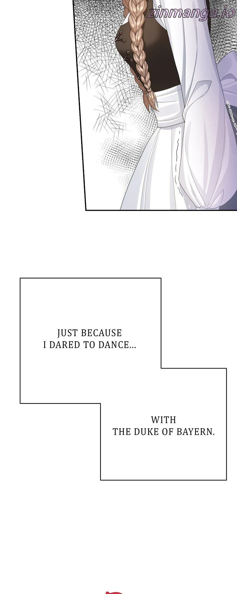 When Cinderella’s Magic Fades Away Chapter 5 - Page 23