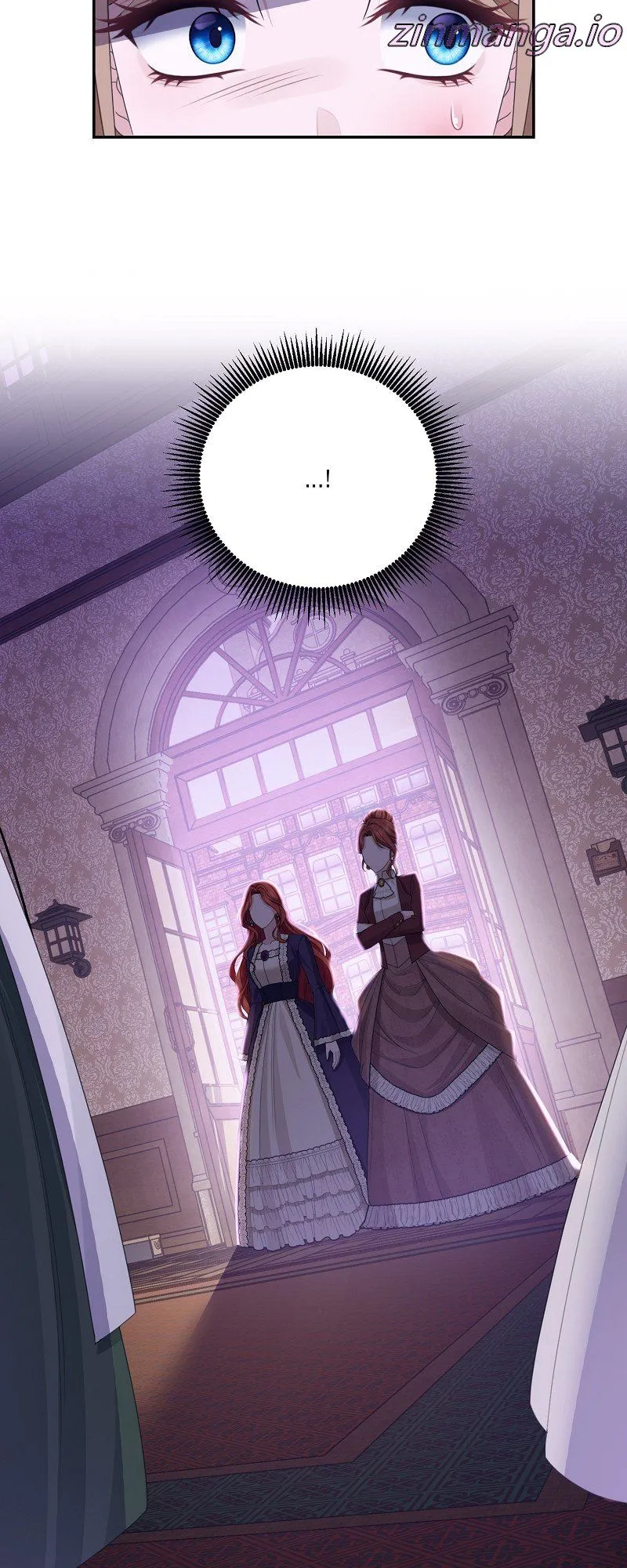 When Cinderella’s Magic Fades Away Chapter 5 - Page 27