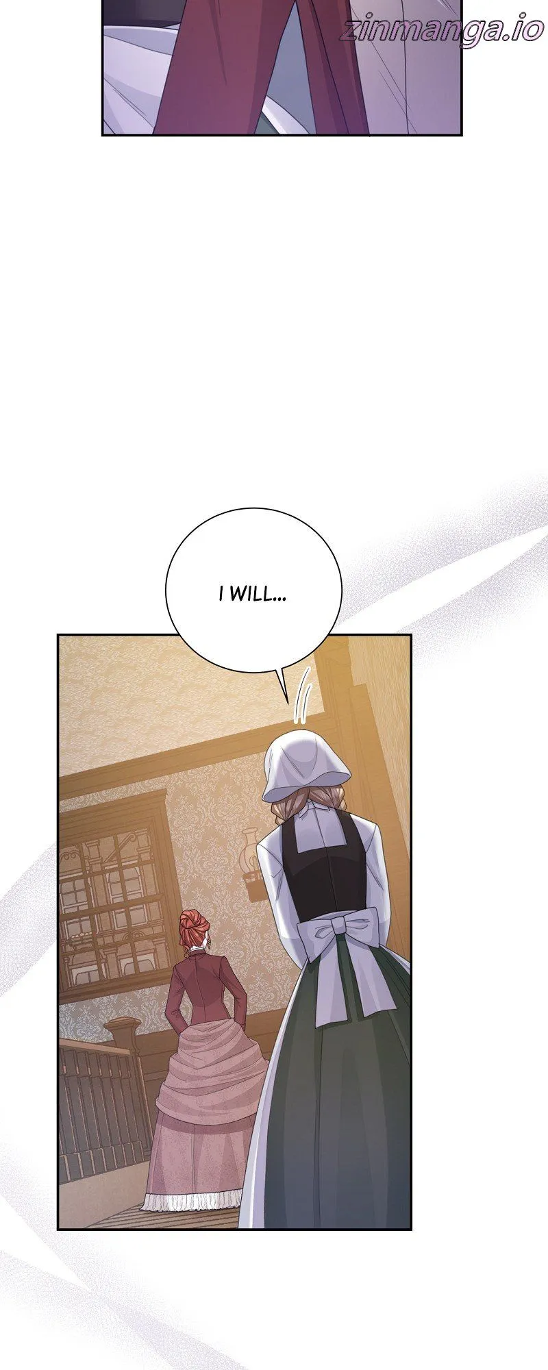 When Cinderella’s Magic Fades Away Chapter 5 - Page 7