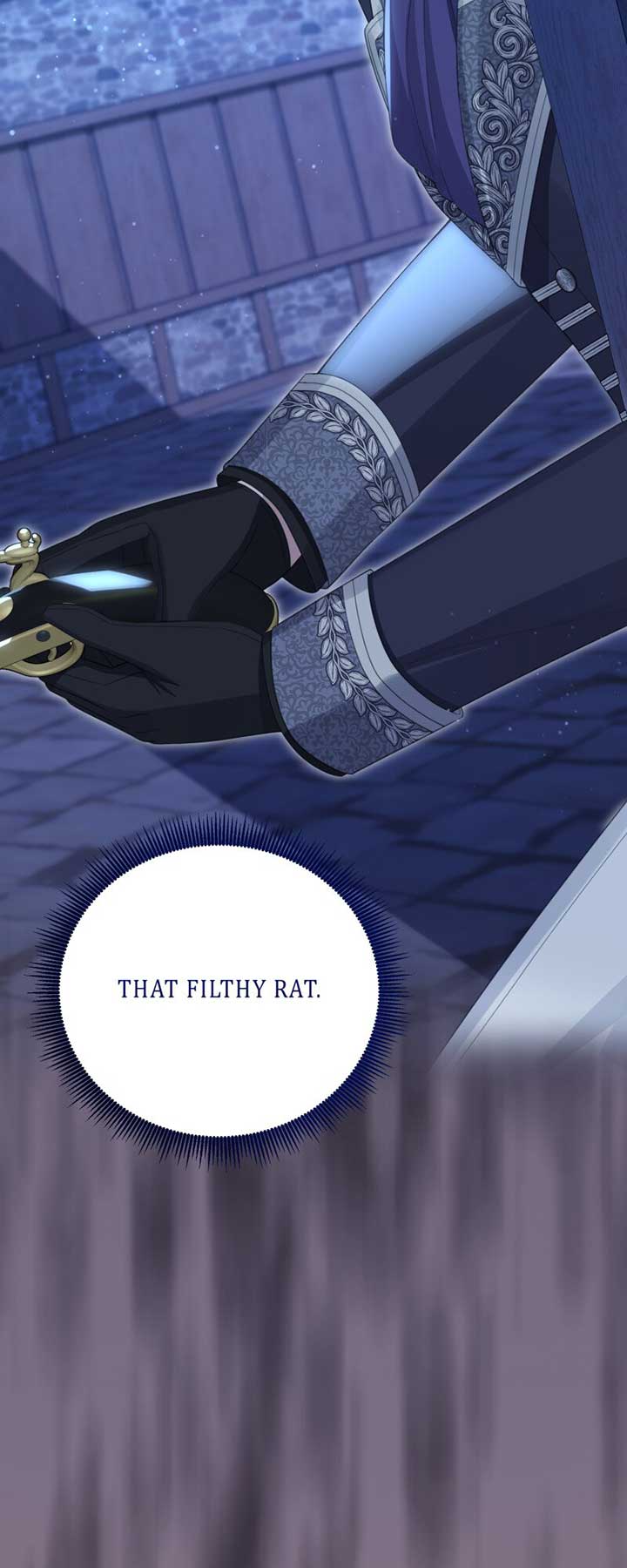 When Cinderella’s Magic Fades Away Chapter 50 - Page 11
