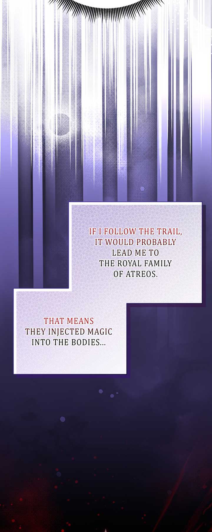 When Cinderella’s Magic Fades Away Chapter 50 - Page 50