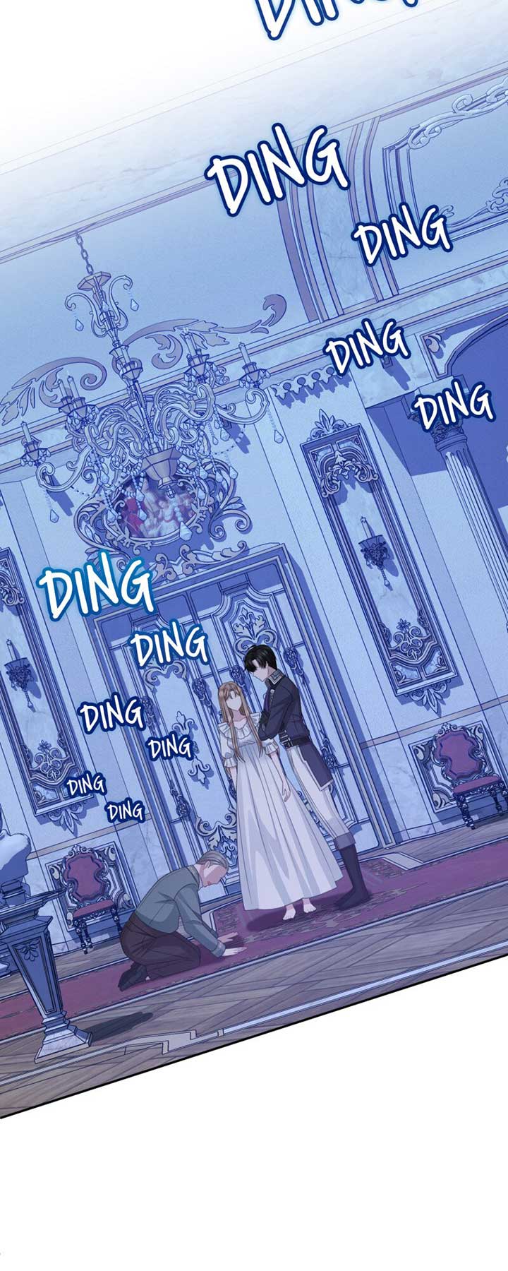 When Cinderella’s Magic Fades Away Chapter 50 - Page 83