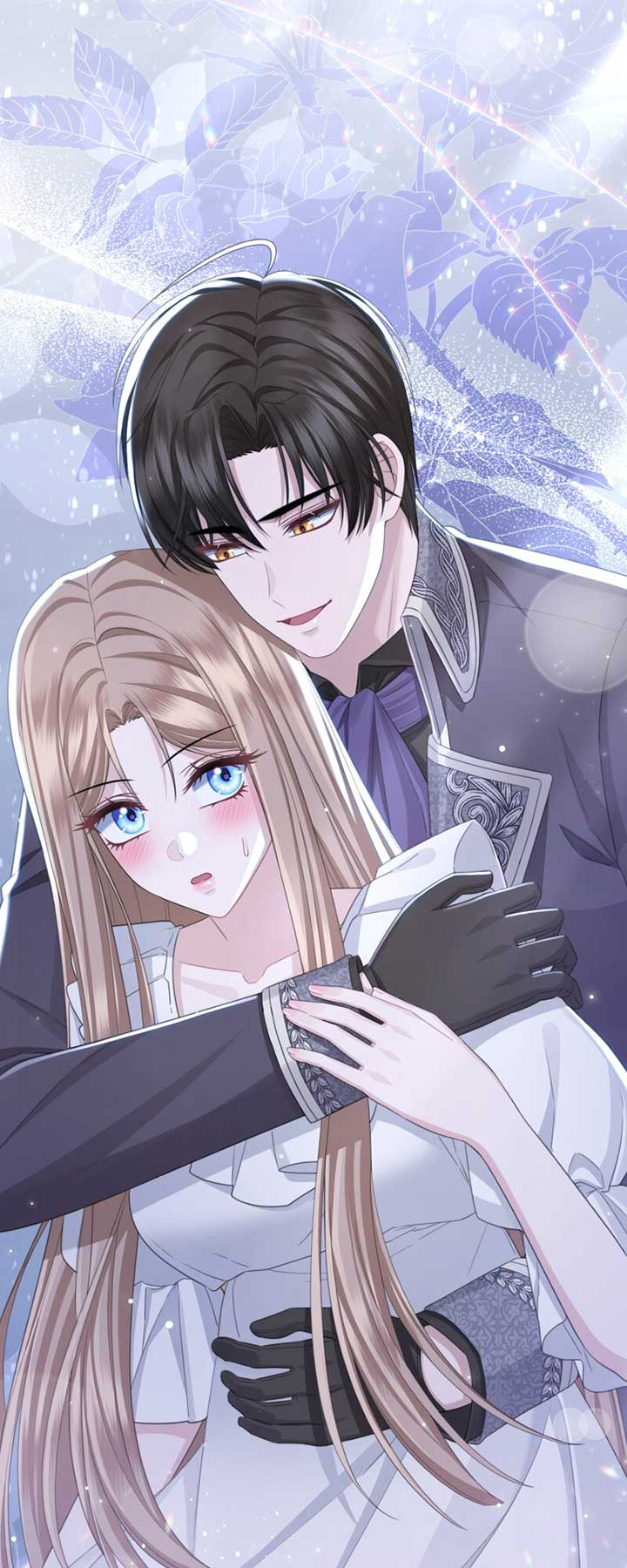 When Cinderella’s Magic Fades Away Chapter 50 - Page 85