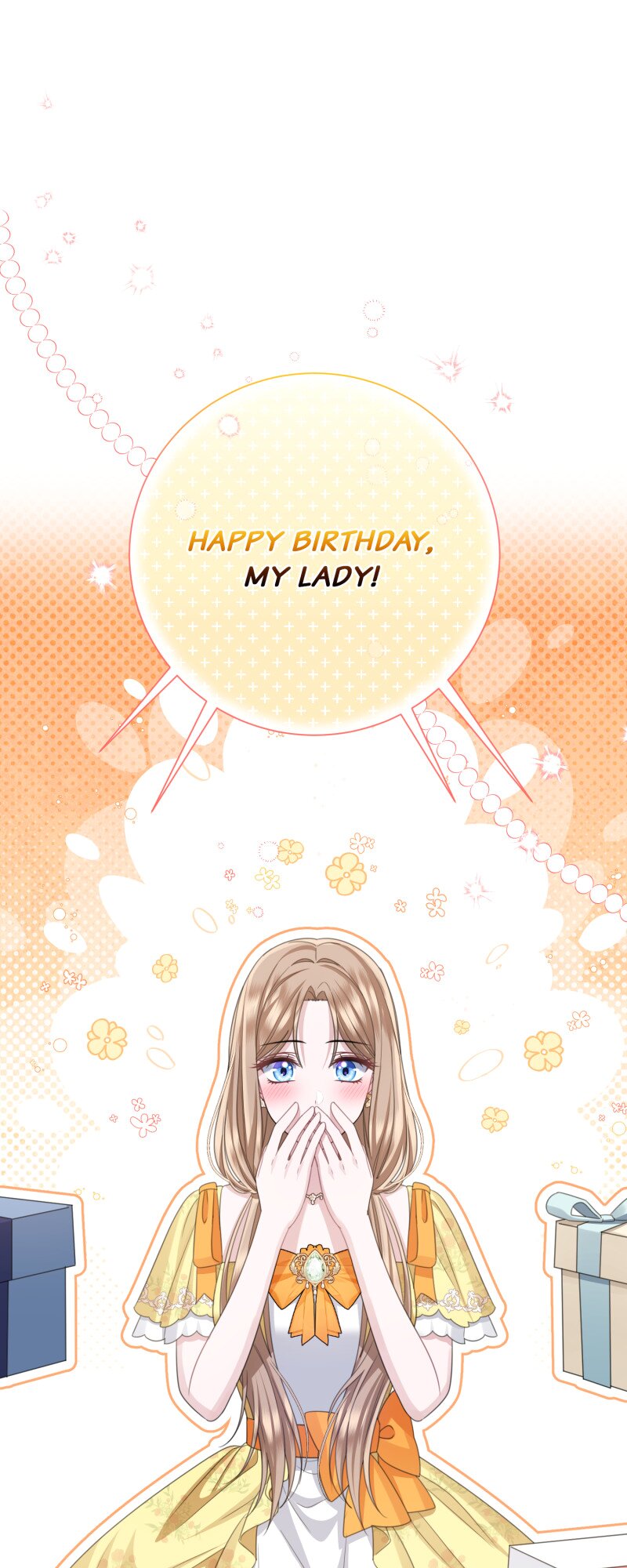 When Cinderella’s Magic Fades Away Chapter 51 - Page 23