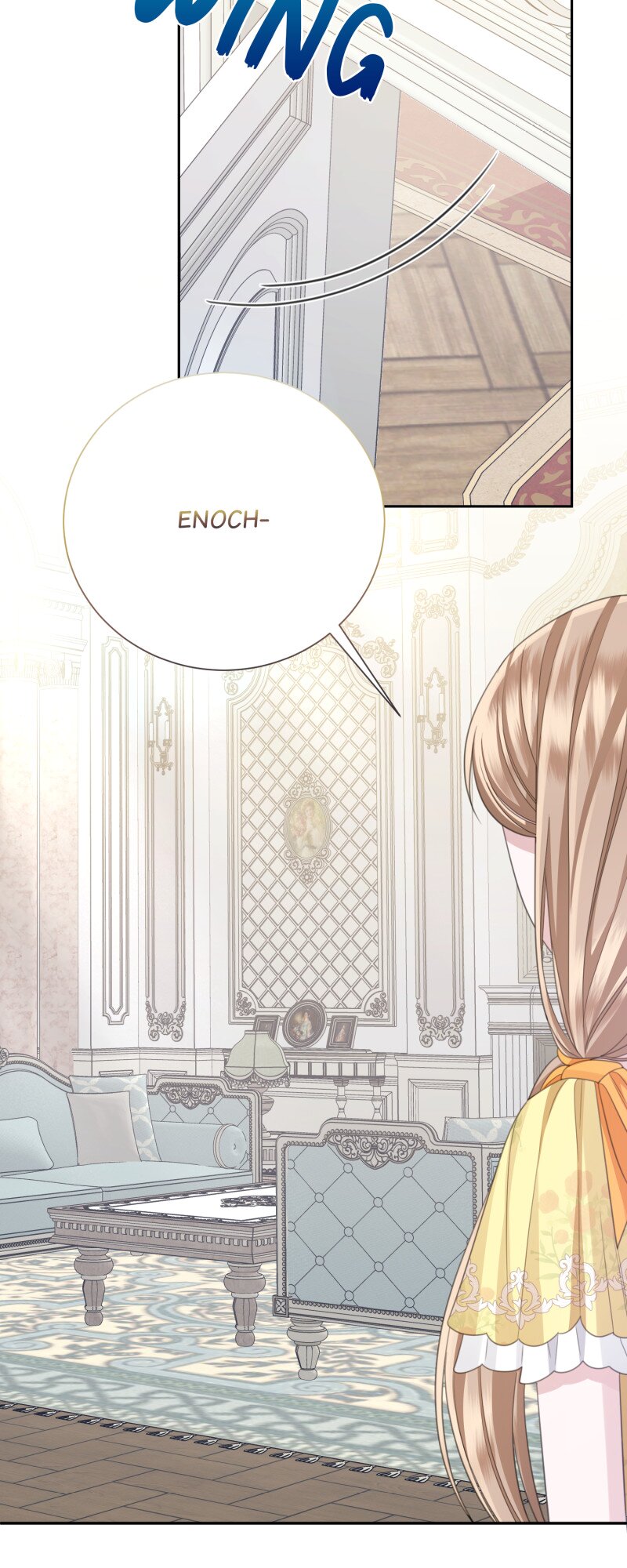 When Cinderella’s Magic Fades Away Chapter 51 - Page 29