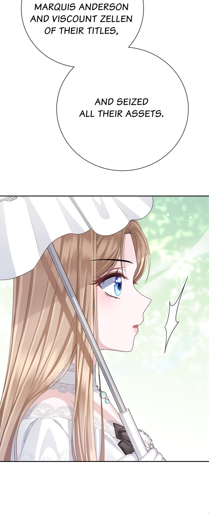 When Cinderella’s Magic Fades Away Chapter 51 - Page 37