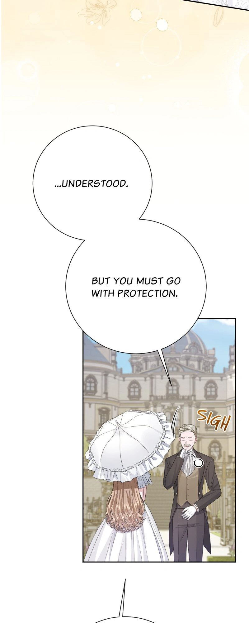 When Cinderella’s Magic Fades Away Chapter 51 - Page 52