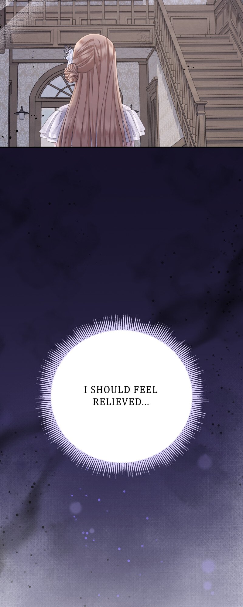When Cinderella’s Magic Fades Away Chapter 51 - Page 63