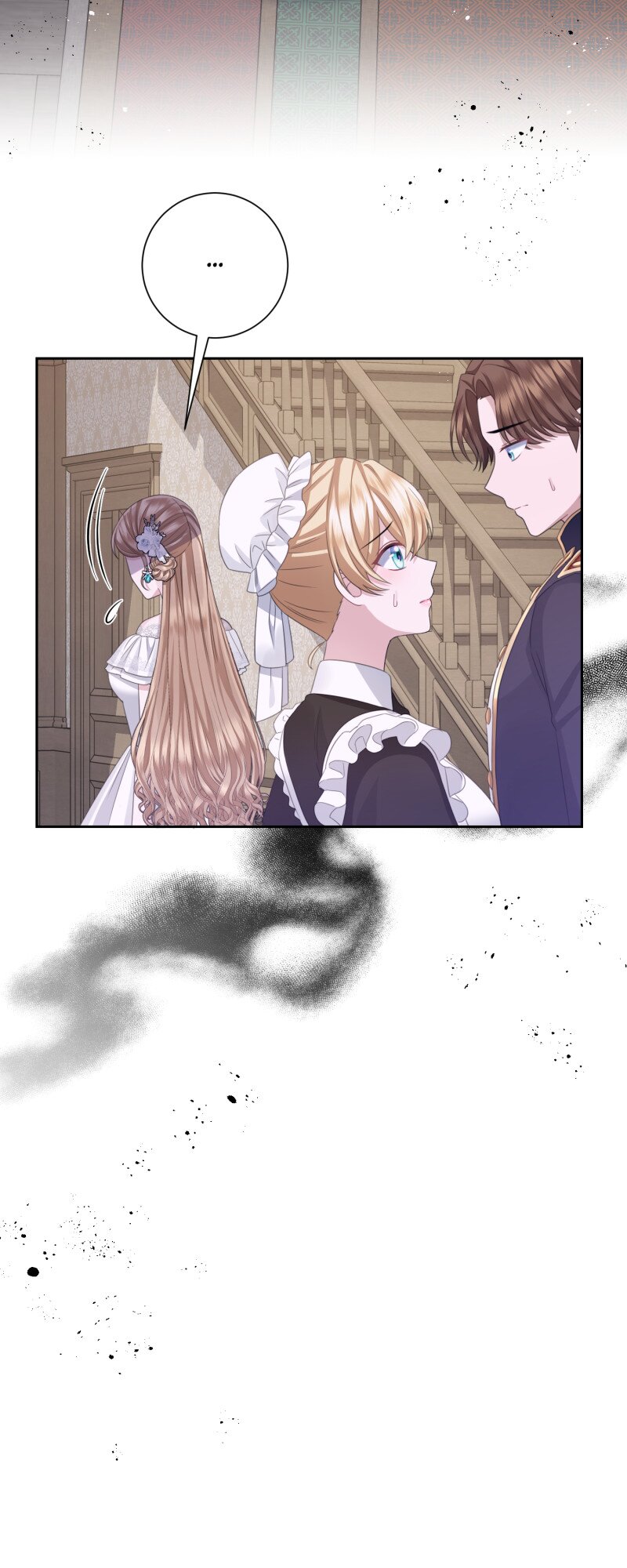 When Cinderella’s Magic Fades Away Chapter 51 - Page 65
