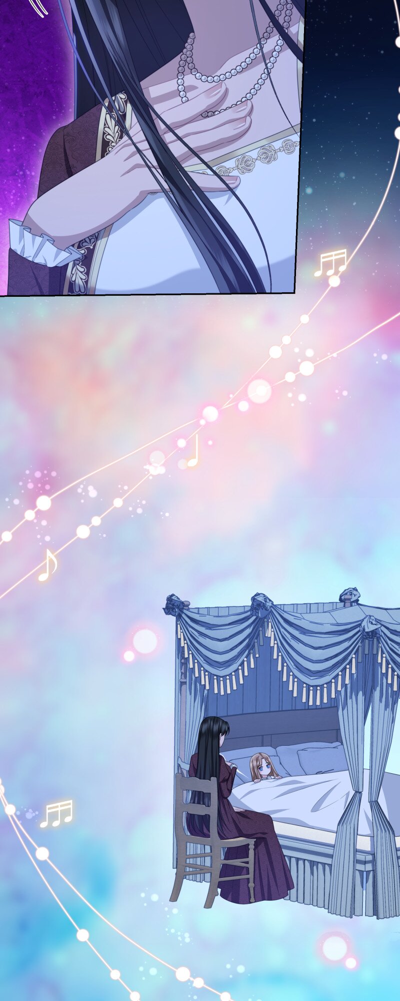 When Cinderella’s Magic Fades Away Chapter 52 - Page 10
