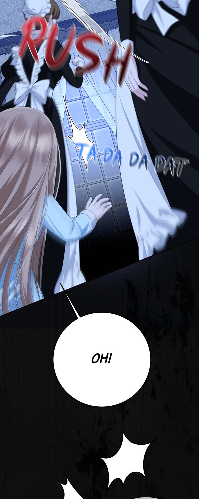 When Cinderella’s Magic Fades Away Chapter 52 - Page 23