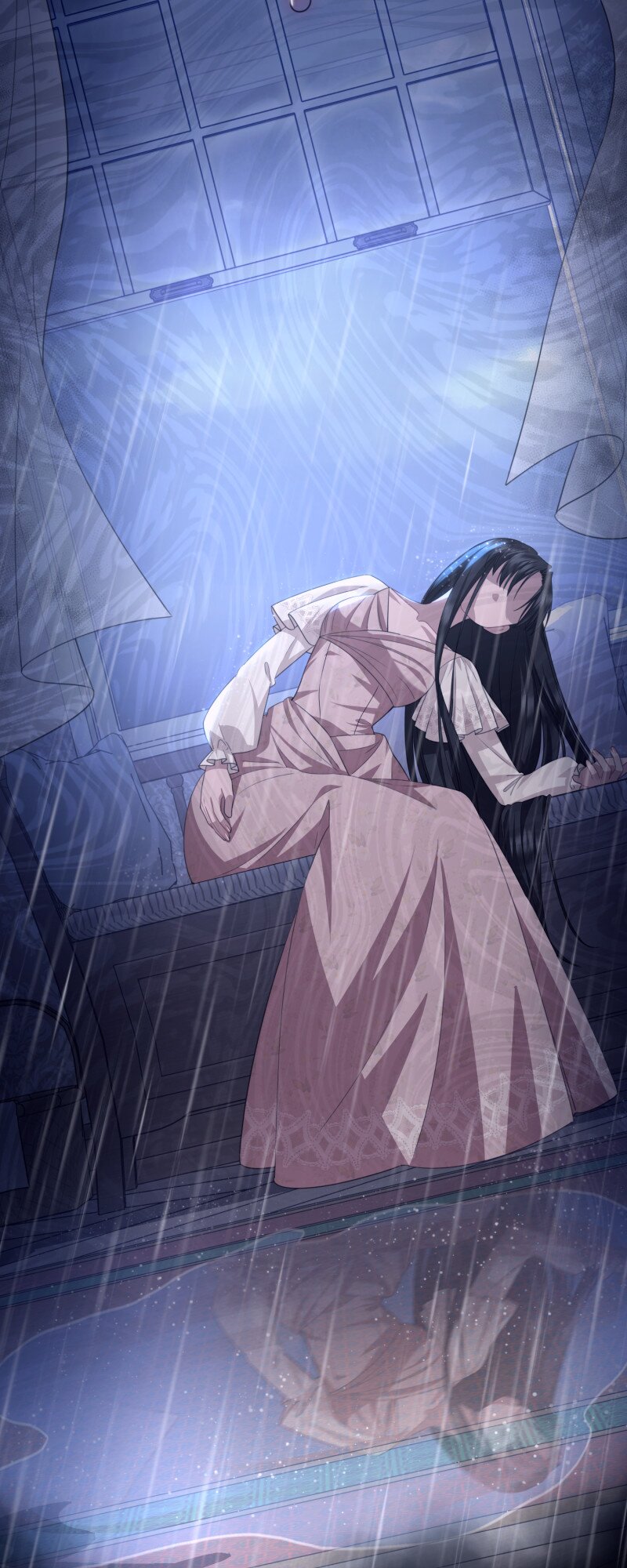 When Cinderella’s Magic Fades Away Chapter 52 - Page 27