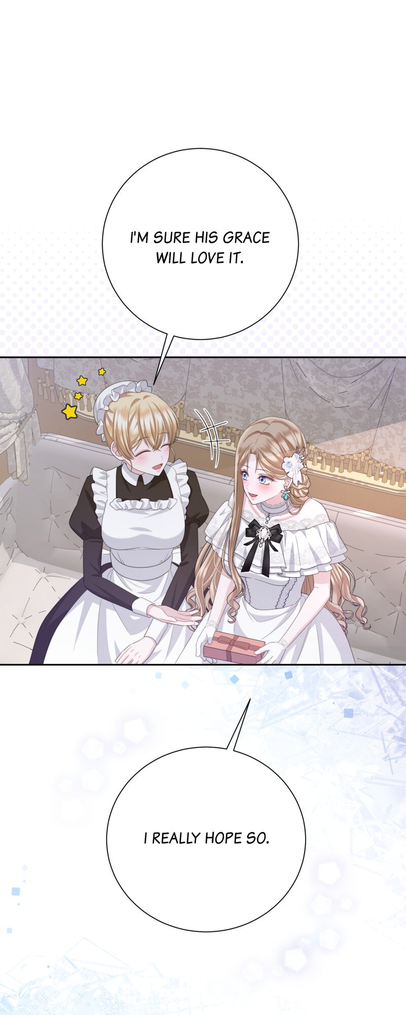 When Cinderella’s Magic Fades Away Chapter 52 - Page 57