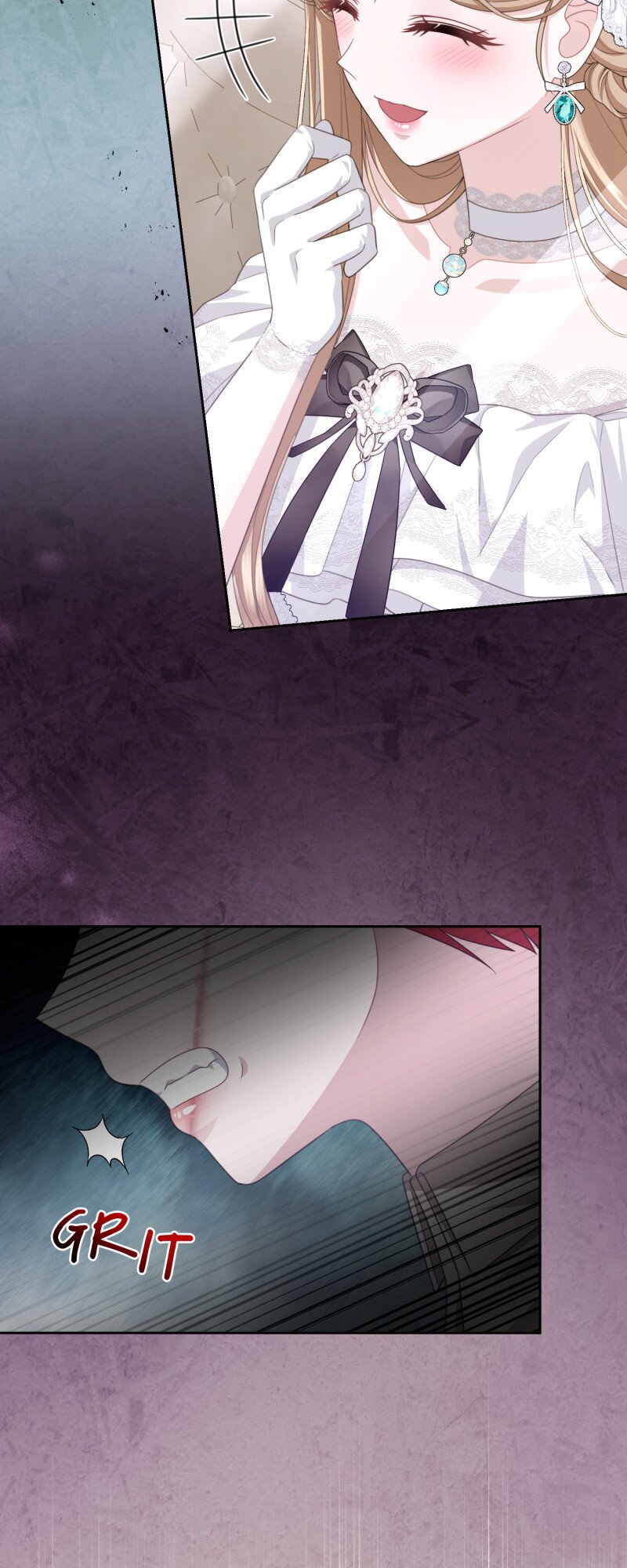 When Cinderella’s Magic Fades Away Chapter 52 - Page 59
