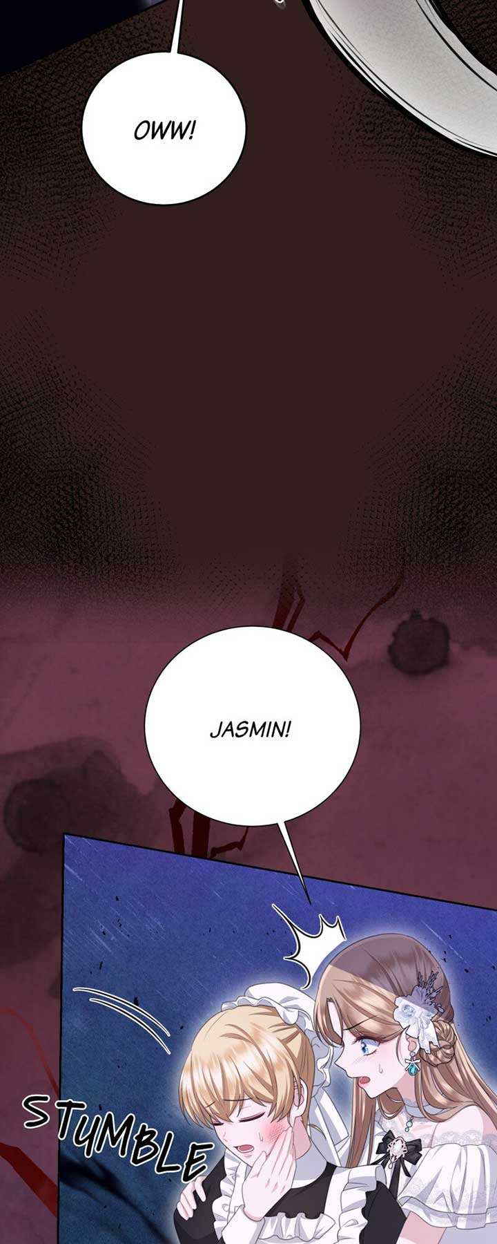 When Cinderella’s Magic Fades Away Chapter 53 - Page 19
