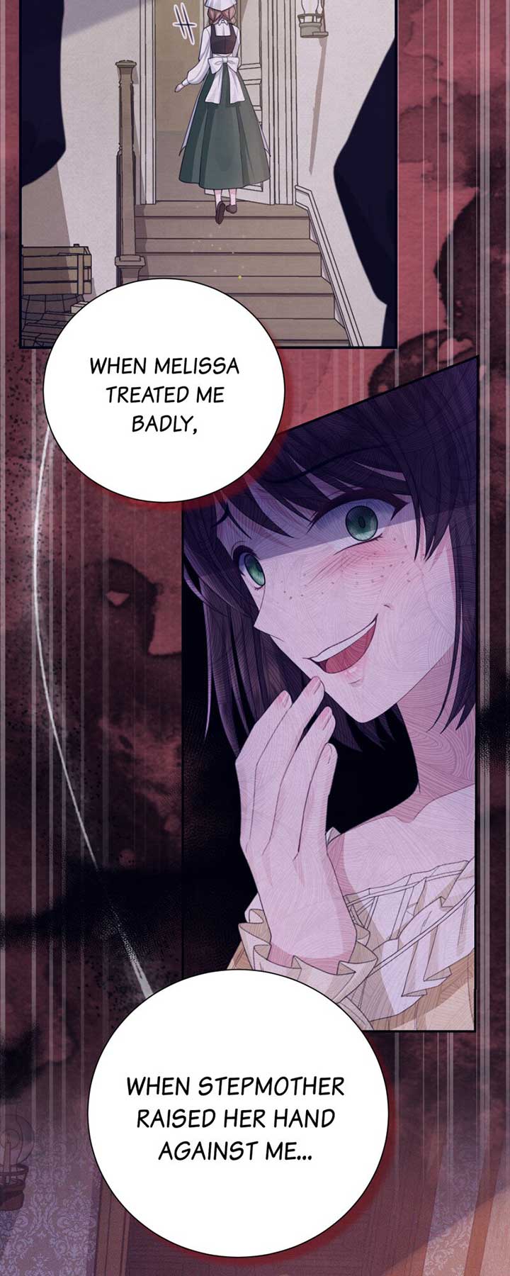When Cinderella’s Magic Fades Away Chapter 53 - Page 37