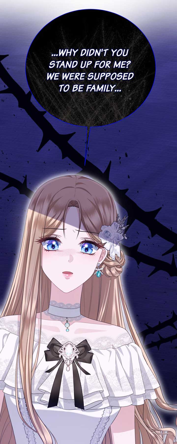 When Cinderella’s Magic Fades Away Chapter 53 - Page 39