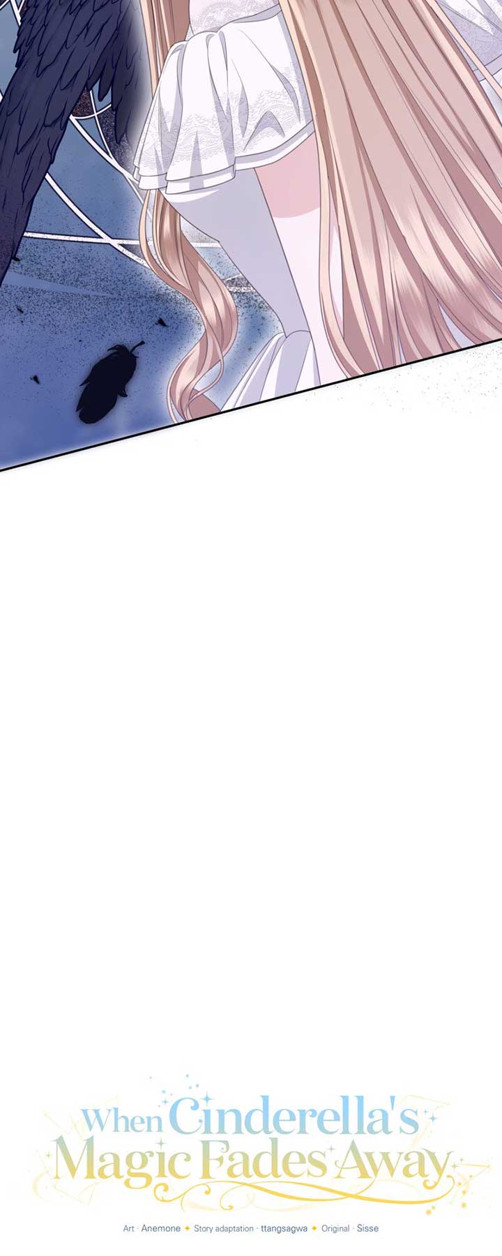 When Cinderella’s Magic Fades Away Chapter 53 - Page 50