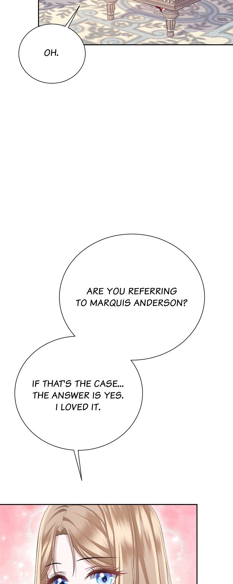 When Cinderella’s Magic Fades Away Chapter 54 - Page 25