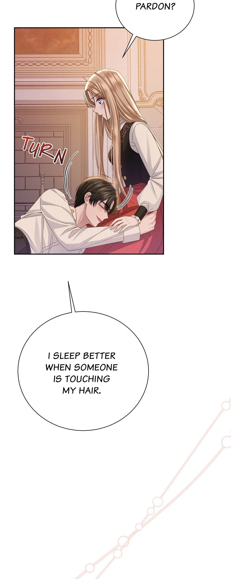 When Cinderella’s Magic Fades Away Chapter 54 - Page 38