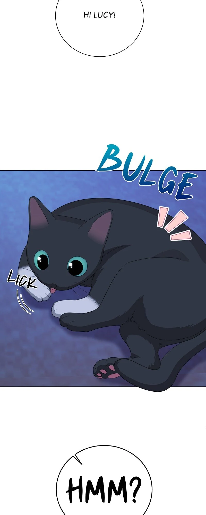 When Cinderella’s Magic Fades Away Chapter 54 - Page 60