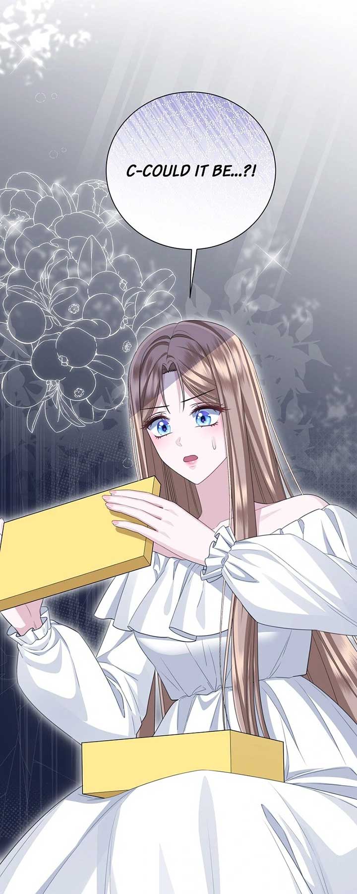 When Cinderella’s Magic Fades Away Chapter 55 - Page 1